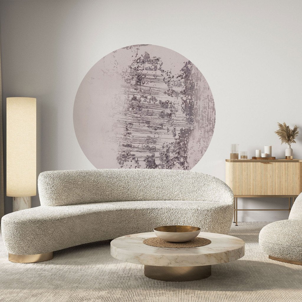 Nevida – Tapeta Koło Standard