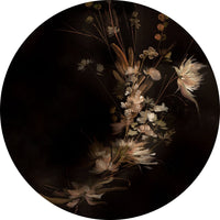 Virtus – Tapeta Koło Standard