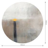 Light House – Tapeta Koło Standard