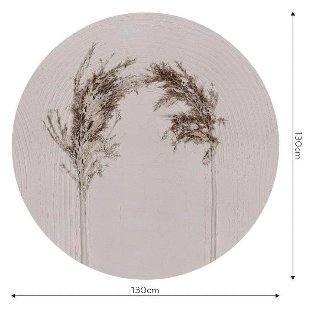 Anticci – Tapeta Koło Standard