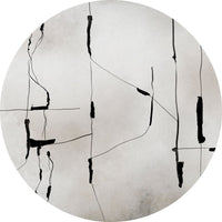 Seem – Tapeta Koło Standard