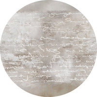 Vinci – Tapeta Koło Standard