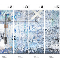 Soho – Tapeta w rolkach