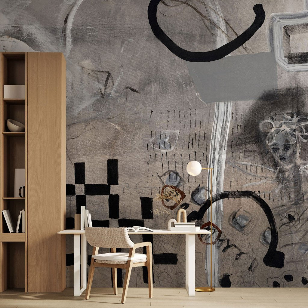 Pompei – Tapeta w rolkach