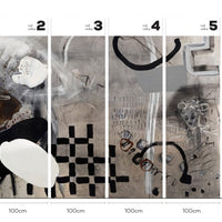 Pompei – Tapeta w rolkach