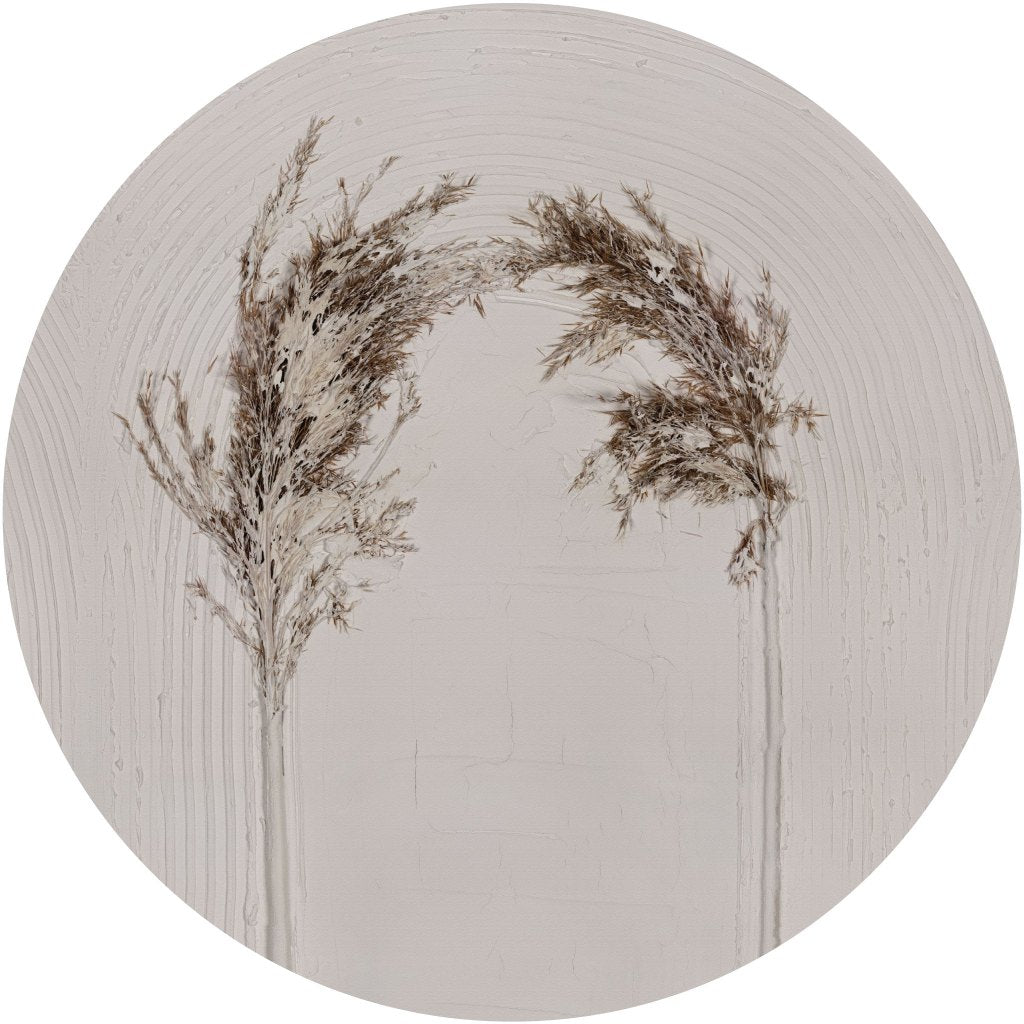 Anticci – Standard Circle Wallpaper