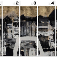 Eldorado – Tapeta w rolkach