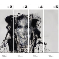 Carmen – Tapeta w rolkach