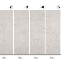 Esotico – Tapeta w rolkach