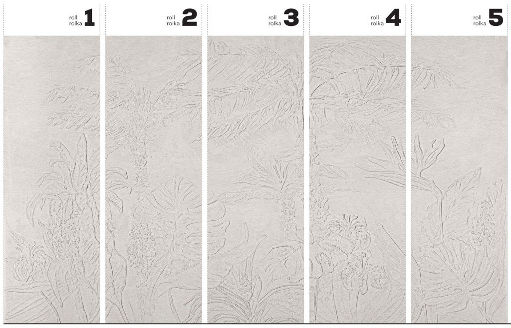 Esotico – Tapeta w rolkach