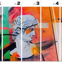 Buenos – Tapeta w rolkach