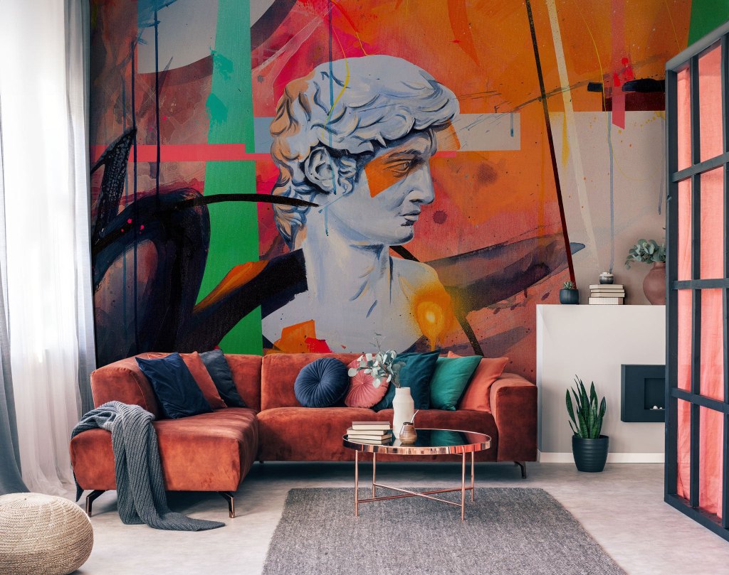 Buenos – Tapeta w rolkach