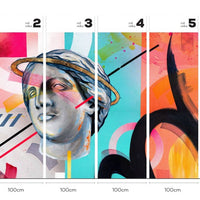 Aires – Tapeta w rolkach