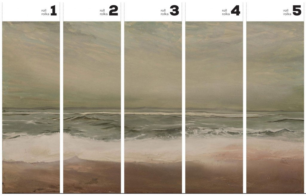 Sunrise – Wallpaper Rolls