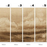 Tormenta – Tapeta w rolkach