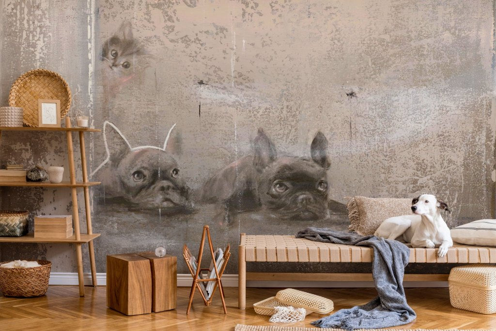 Siesta – Tapeta w rolkach