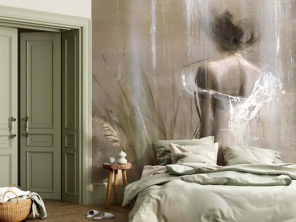 Cambio – Tapeta w rolkach