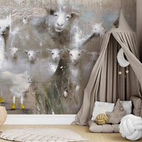 Lana – Tapeta w rolkach