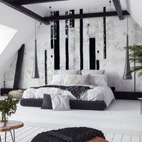 Piano – Tapeta w rolkach