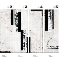 Mezzo – Tapeta w rolkach