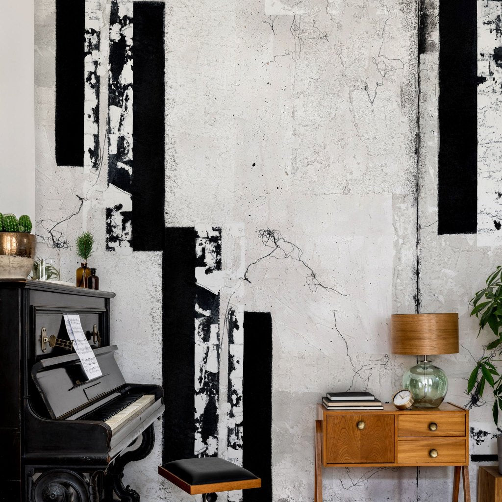 Mezzo – Tapeta w rolkach