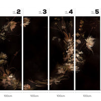 Virtus – Tapeta w rolkach