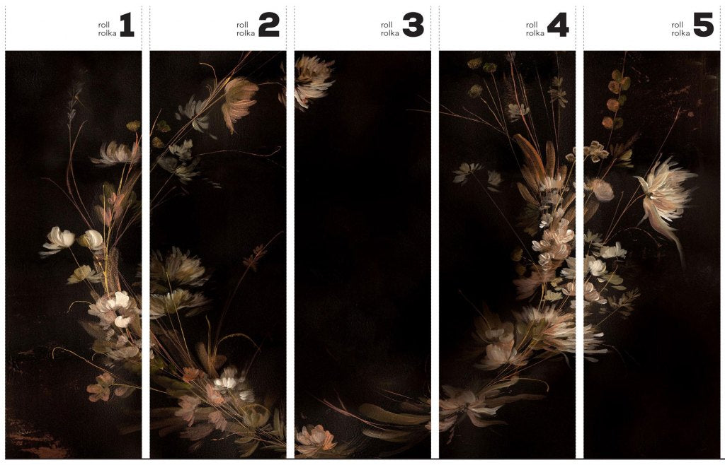 Virtus – Tapeta w rolkach