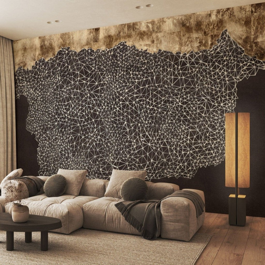 Mire – Tapeta w rolkach