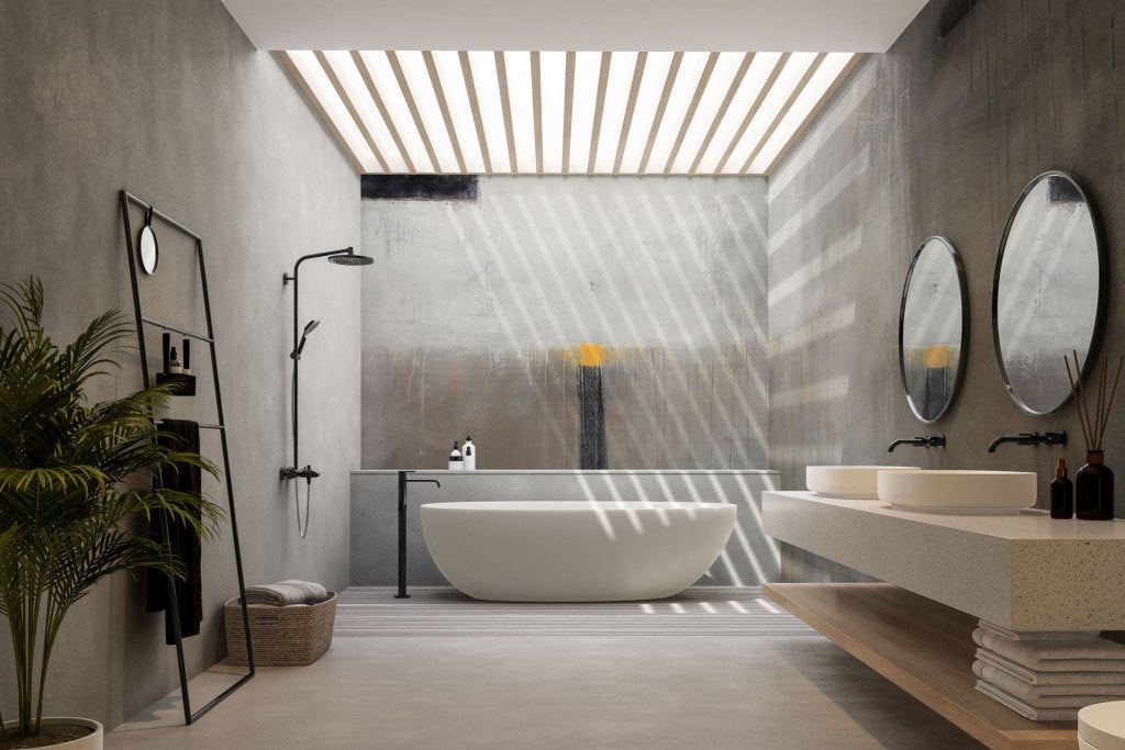 Light House – Tapeta w rolkach