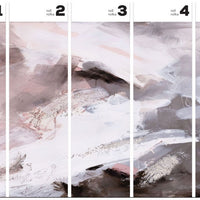 Panna Cotta – Tapeta w rolkach