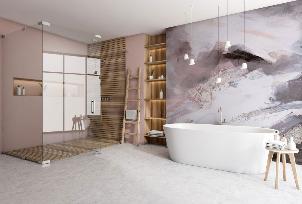 Panna Cotta – Tapeta w rolkach