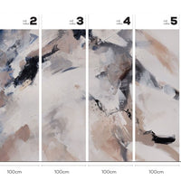 Mascarpone – Tapeta w rolkach