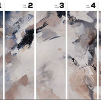 Mascarpone – Tapeta w rolkach