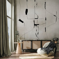 Seam – Tapeta w rolkach