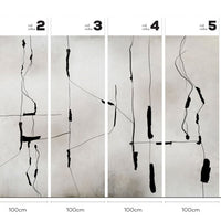 Seam – Tapeta w rolkach