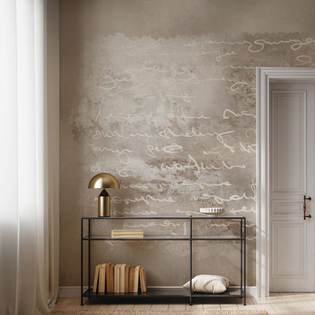 Vinci – Tapeta w rolkach