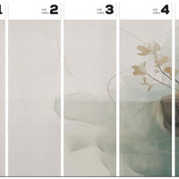 Akogare – Tapeta w rolkach