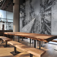 Cyber City – Tapeta w rolkach