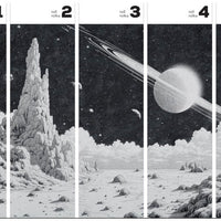 Eirian – Tapeta w rolkach