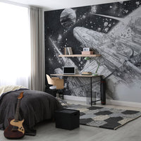 Kanata – Tapeta w rolkach