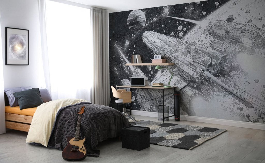 Kanata – Tapeta w rolkach