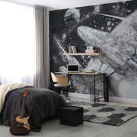 Kanata – Tapeta w rolkach