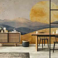 Oka – Tapeta w rolkach