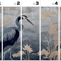 Senzai – Tapeta w rolkach