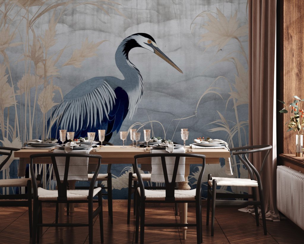 Senzai – Tapeta w rolkach