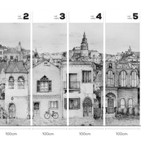 Vichy – Tapeta w rolkach