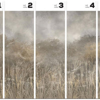 Tatarac – Tapeta w rolkach