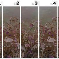 Paradiso – Tapeta w rolkach