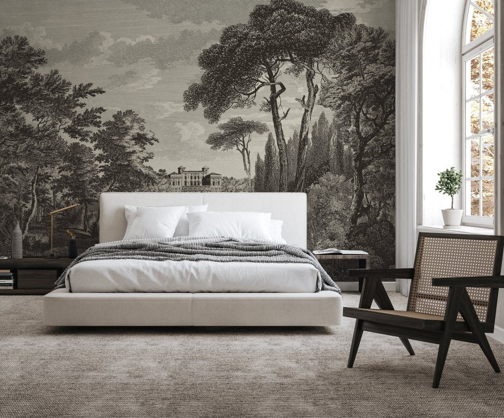 Cartagine – Tapeta w rolkach