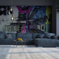 Manhattan – Custom-size wallpaper
